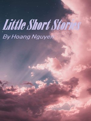 cover image of Little Short Stories
